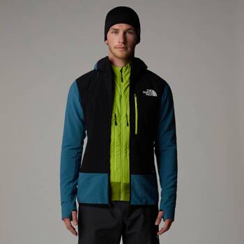 Bluza trekkingowa męska The North Face ELIXIR HYBRID VENTRIX wielokolorowa NF0A87H3SF7