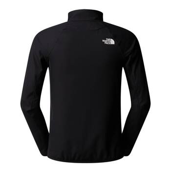 Bluza trekkingowa męska The North Face SUMMIT czarna NF0A8B1EJK3