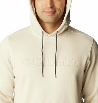 Bluza z kapturem Columbia CSC Basic Logo II Hoodie Męska 1681664278