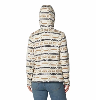 Bluza z kapturem Columbia Sweater Weather Hooded Pullover Damska 1958923195