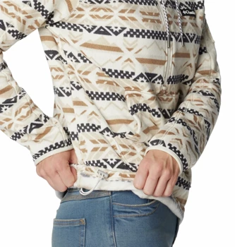 Bluza z kapturem Columbia Sweater Weather Hooded Pullover Damska 1958923195