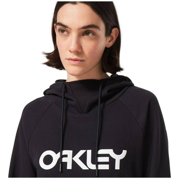 Bluza z kapturem Oakley WOMENS 2.0 FLEECE HOODY Damska