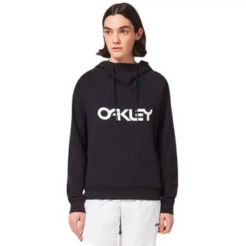 Bluza z kapturem Oakley WOMENS 2.0 FLEECE HOODY Damska