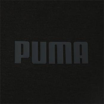 Bluza z kapturem męska Puma Spacer czarna 84798301