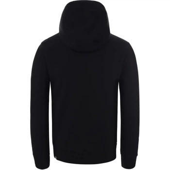 Bluza z kapturem męska The North Face DREW PEAK PULLOVER czarna NF00AHJYKX7