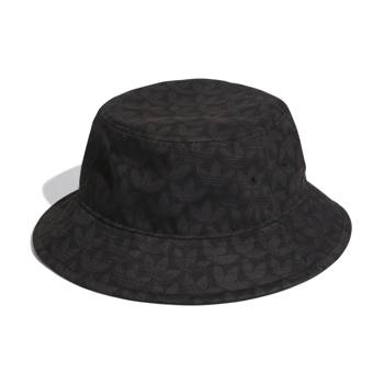 Bucket Hat Unisex adidas ORIGINALS Monogram czarny IB9194