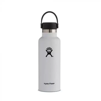 Butelka termiczna 532 ml Hydro Flask Standard Mouth Flex Cap S18SX110