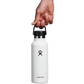 Butelka termiczna 532 ml Hydro Flask Standard Mouth Flex Cap S18SX110