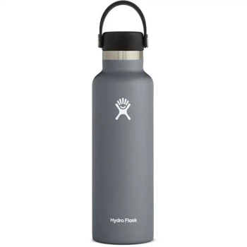 Butelka termiczna termos 621 ml Hydro Flask Standard Mouth Flex Cap S21SX010