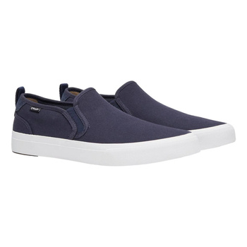 Buty Miejskie OAKLEY B1B CLASSIC SLIP ON Trampki Męskie