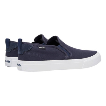 Buty Miejskie OAKLEY B1B CLASSIC SLIP ON Trampki Męskie