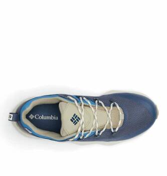 Buty Sportowe Columbia FACET 60 LOW Outdry Męskie