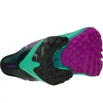 Buty Sportowe Columbia Montrail Trinity Damskie