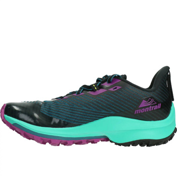 Buty Sportowe Columbia Montrail Trinity Damskie