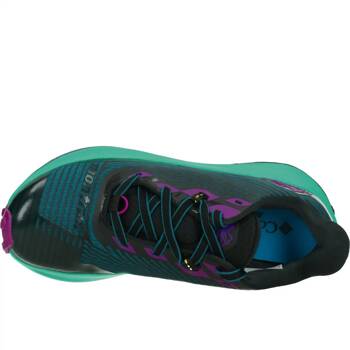 Buty Sportowe Columbia Montrail Trinity Damskie