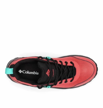 Buty Trailowe Columbia TRAILSTORM ASCEND WP Damskie 2044361633