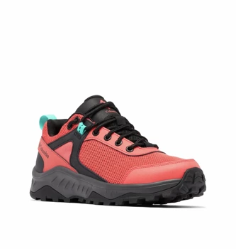 Buty Trailowe Columbia TRAILSTORM ASCEND WP Damskie 2044361633