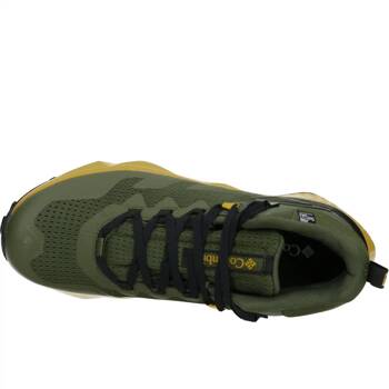 Buty Trekkingowe Columbia FACET 75 MID OUTDRY Męskie