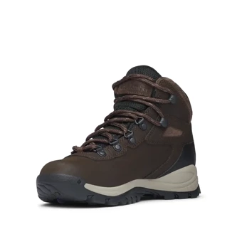 Buty Trekkingowe Columbia NEWTON RIDGE PLUS Damskie 1424692231