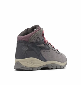 Buty Trekkingowe Columbia NEWTON RIDGE PLUS WATERPROOF AMPED Damskie 1718821008