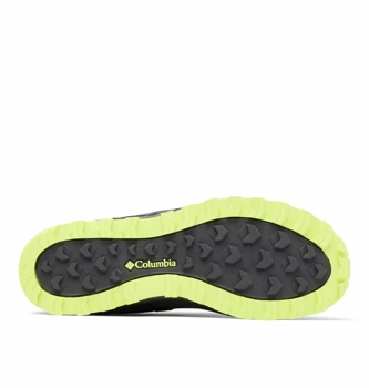 Buty Trekkingowe Columbia TRAILSTORM ASCEND WP Męskie 2044281415