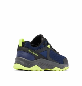 Buty Trekkingowe Columbia TRAILSTORM ASCEND WP Męskie 2044281415