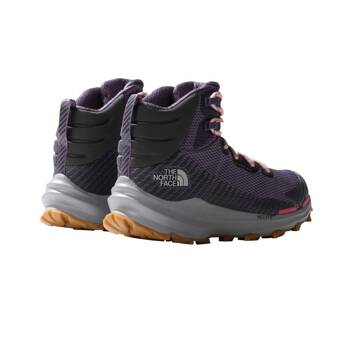 Buty Trekkingowe The North Face VECTIV FASTPACK MID FUTURELIGHT Damskie NF0A5JCXIG0