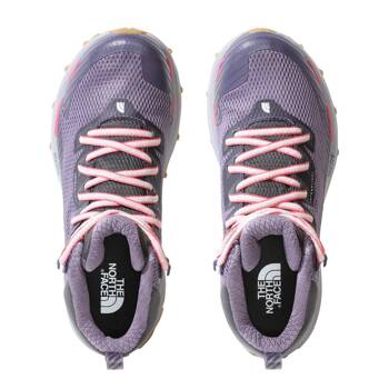 Buty Trekkingowe The North Face VECTIV FASTPACK MID FUTURELIGHT Damskie NF0A5JCXIG0