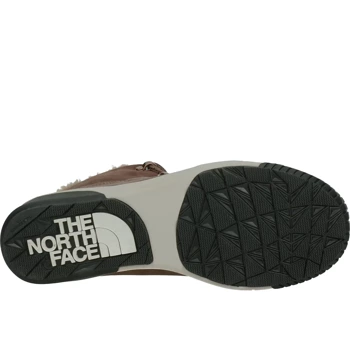 Buty Zimowe The North Face SIERRA MID LACE WP Damskie NF0A4T3X7T7