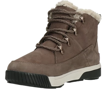 Buty Zimowe The North Face SIERRA MID LACE WP Damskie NF0A4T3X7T7