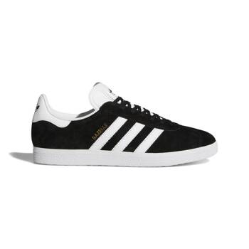 Buty adidas Originals GAZELLE czarne BB5476