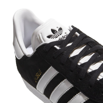 Buty adidas Originals GAZELLE czarne BB5476