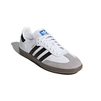 Buty adidas Originals SAMBA OG białe B75806