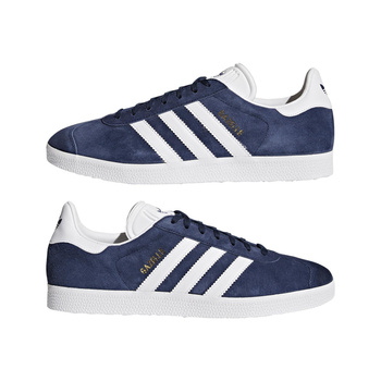 Buty adidas Originals granatowe BB5478