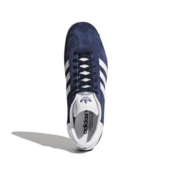 Buty adidas Originals granatowe BB5478