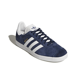 Buty adidas Originals granatowe BB5478