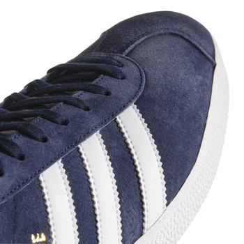 Buty adidas Originals granatowe BB5478