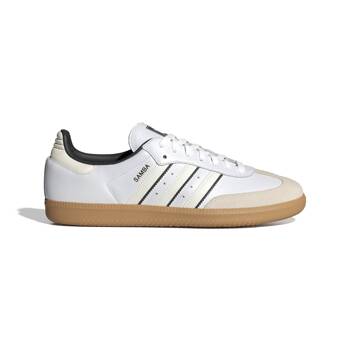 Buty adidas SAMBA OG białe ID1480