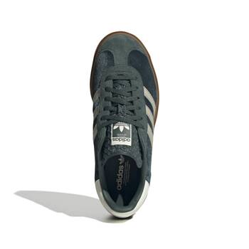 Buty damskie adidas GAZELLE BOLD zielone IG4391