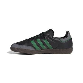 Buty damskie adidas SAMBA OG czarne IE6520