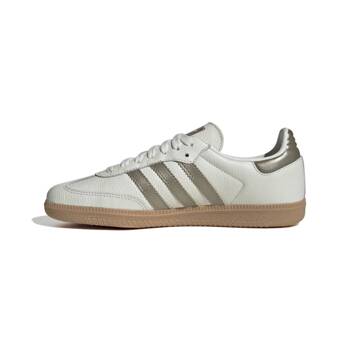 Buty damskie adidas SAMBA OG czarne IG1964