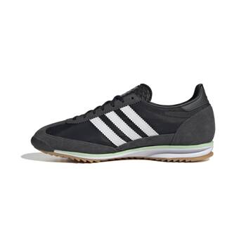 Buty damskie adidas SL 72 OG czarne JH7390