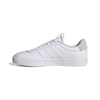 Buty damskie adidas VL COURT 3.0 białe ID8795