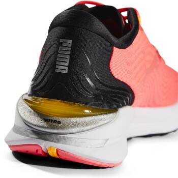 Buty do biegania damskie Puma ELECTRIFY NITRO 2 różowe 37689803