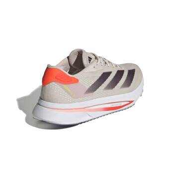 Buty do biegania damskie adidas ADIZERO SL2 beżowe IF6764