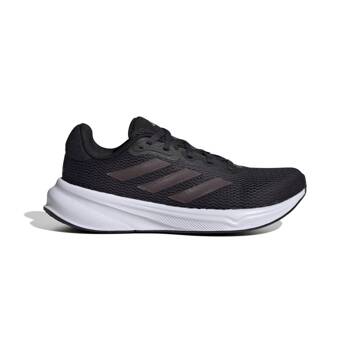 Buty do biegania damskie adidas RESPONSE fioletowe IH6013