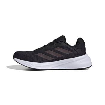 Buty do biegania damskie adidas RESPONSE fioletowe IH6013