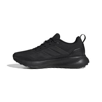 Buty do biegania damskie adidas RUNFALCON 5 TR czarne JP5913