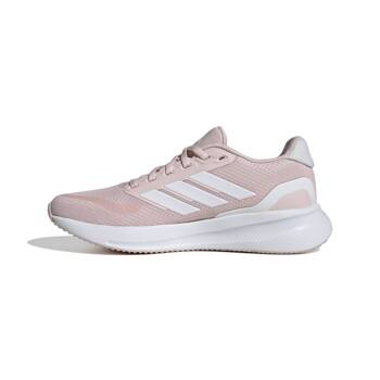 Buty do biegania damskie adidas RUNFALCON 5 różowe IE0528