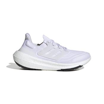 Buty do biegania damskie adidas ULTRABOOST LIGHT białe GY9352